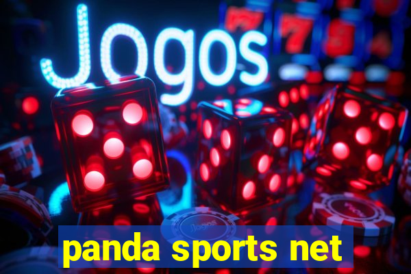 panda sports net